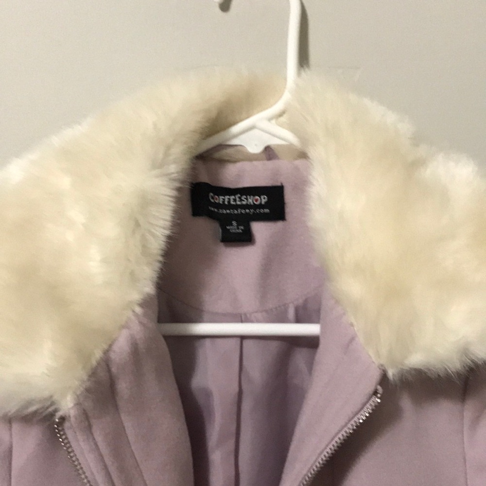 Jacket - Picture 3 of 4